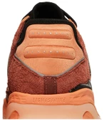 Adidas Niteball Hazy Copper Acid Orange Spor Ayakkabı thumbnail 7