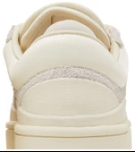 Adidas Campus x Bad Bunny Off White Cream Spor ayakkabı thumbnail 7