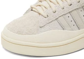 Adidas Campus x Bad Bunny Off White Cream Spor ayakkabı thumbnail 9