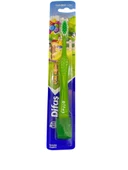 Difaş For Kids Yumuşak Uç Diş Fırçası - 1