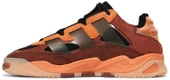 Adidas Niteball Hazy Copper Acid Orange Spor Ayakkabı thumbnail 3