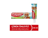 Colgate 2-5 Years 50 ml - 1