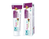 Dermokil Çocuk Diş Macunu Orman Meyveleri Propolis Özlü 50 ml - 1