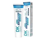 Dermokil Doğal Koruyucu Extra Beyazlık Diş Macunu Doğal Beyazlık 75 ml - 1