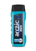 Hobby Arctic Men 2in1 Şampuan Duş Jeli 400 ml - 1