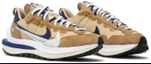 Nike Vaporwaffle x Sacai Sesame Blue Void Spor Ayakkabı - 8