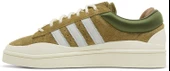 Adidas Campus x Bad Bunny Wild Moss Spor Ayakkabı - 3