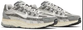 Nike P-6000 Flat Pewter Spor Ayakkabı - 8