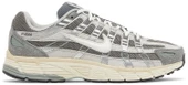 Nike P-6000 Flat Pewter Spor Ayakkabı - 1