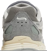 Nike P-6000 Flat Pewter Spor Ayakkabı - 7