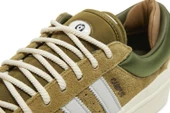 Adidas Campus x Bad Bunny Wild Moss Spor Ayakkabı - 9