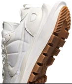 Nike VaporWaffle x Sacai Sail White Cream Spor Ayakkabı thumbnail 10