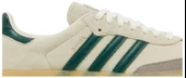 Adidas Clarks 8th Street Samba by Ronnie Fieg Chalk White Green Spor Ayakkabı thumbnail 2