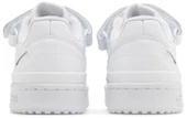 Adidas Forum Low Triple White Spor Ayakkabı thumbnail 6