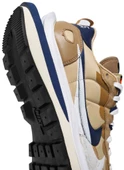 Nike Vaporwaffle x Sacai Sesame Blue Void Spor Ayakkabı - 10