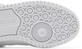 Adidas Forum Low Triple White Spor Ayakkabı thumbnail 5