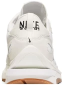 Nike VaporWaffle x Sacai Sail White Cream Spor Ayakkabı thumbnail 7