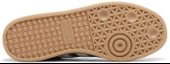 Adidas Samba XLG Black White Gum Spor Ayakkabı thumbnail 4