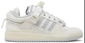 Adidas Bad Bunny x Forum Low White Bunny Spor Ayakkabı thumbnail 1