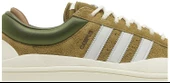 Adidas Campus x Bad Bunny Wild Moss Spor Ayakkabı - 2