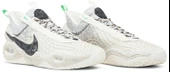 Nike Cosmic Unity Natural Spor Ayakkabı thumbnail 8