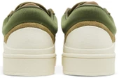 Adidas Campus x Bad Bunny Wild Moss Spor Ayakkabı - 6