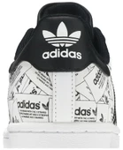 Adidas Superstar Label Collage Spor Ayakkabı thumbnail 7