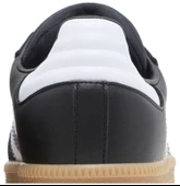 Adidas Samba XLG Black White Gum Spor Ayakkabı thumbnail 7
