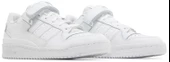 Adidas Forum Low Triple White Spor Ayakkabı thumbnail 8