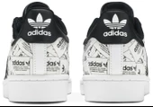 Adidas Superstar Label Collage Spor Ayakkabı thumbnail 6