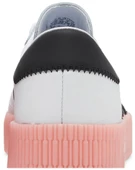 Adidas Sambarose White Core Black Pink Spor Ayakkabı - 7