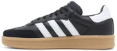 Adidas Samba XLG Black White Gum Spor Ayakkabı thumbnail 3