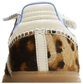 Adidas Samba Vegan Black Gum Spor Ayakkabı thumbnail 7