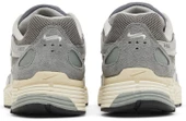 Nike P-6000 Flat Pewter Spor Ayakkabı - 6