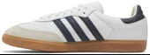 Adidas Samba x Sporty & Rich White Black Spor Ayakkabı thumbnail 3