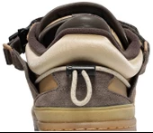 Adidas Bad Bunny x Forum Buckle Low The First Cafe Spor Ayakkabı thumbnail 7