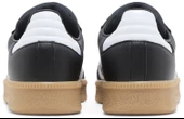 Adidas Samba XLG Black White Gum Spor Ayakkabı thumbnail 6