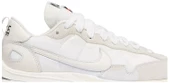 Nike VaporWaffle x Sacai Sail White Cream Spor Ayakkabı thumbnail 2