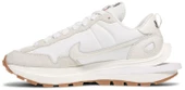 Nike VaporWaffle x Sacai Sail White Cream Spor Ayakkabı thumbnail 3
