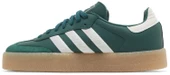Adidas Sambae Collegiate Green Gum Womens Spor Ayakkabı - 3