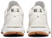 Nike VaporWaffle x Sacai Sail White Cream Spor Ayakkabı thumbnail 6
