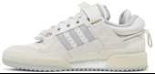 Adidas Bad Bunny x Forum Low White Bunny Spor Ayakkabı thumbnail 3