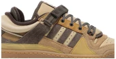 Adidas Bad Bunny x Forum Buckle Low The First Cafe Spor Ayakkabı thumbnail 2