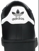 Adidas Superstar Core Black White Spor Ayakkabı - 7