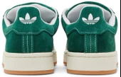 Adidas Campus 00s Dark Green Gum Spor Ayakkabı thumbnail 6