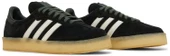 Adidas Clarks 8th Street Samba by Ronnie Fieg Shadow Green spor Ayakkabı thumbnail 8