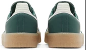 Adidas Sambae Collegiate Green Gum Womens Spor Ayakkabı - 6
