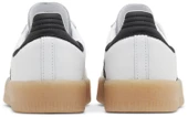 Adidas Sambae White Black Gum Spor Ayakkabı thumbnail 6