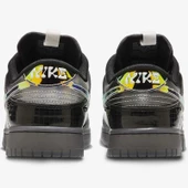 NIKE Dunk Low BETRUE To Your DNA Hyperflat Erkek Spor Ayakkabı thumbnail 5