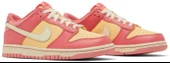 Nike Dunk Low Strawberry Peach Cream GS Kadın Spor Ayakkabı - 8